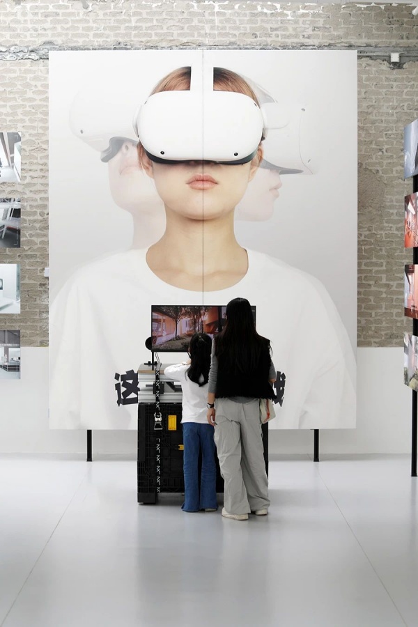 展廳設計｜玻璃博物館展陳設計