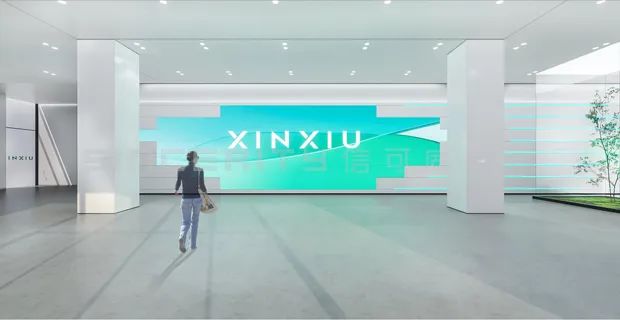 如何做好展廳設計的5大要素