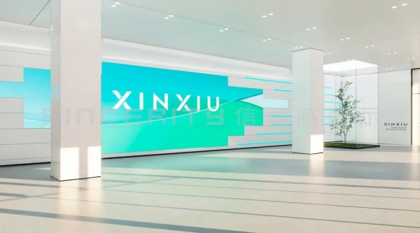 企業展廳同質化的誤區