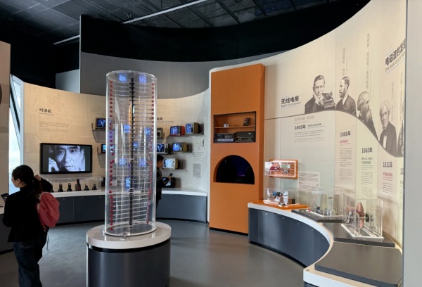 全球頂配 亞洲第一深圳科技館新館炸裂開館