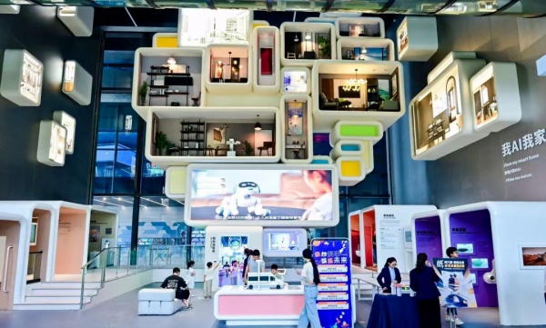 全球頂配 亞洲第一深圳科技館新館炸裂開館